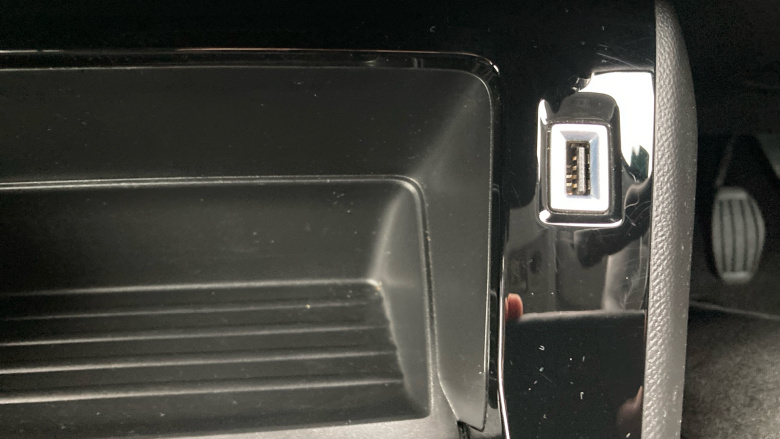 Peugeot 208 1.2 PureTech Active Premium + 5dr Petrol Hatchback